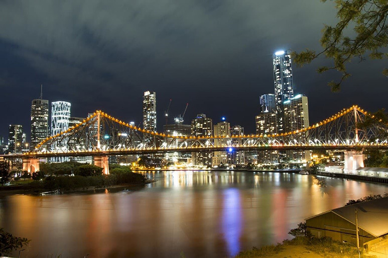 Environmental Events In Brisbane and Queensland