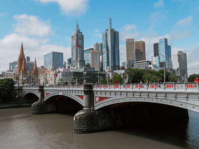 Environmental Events In Melbourne and Victoria