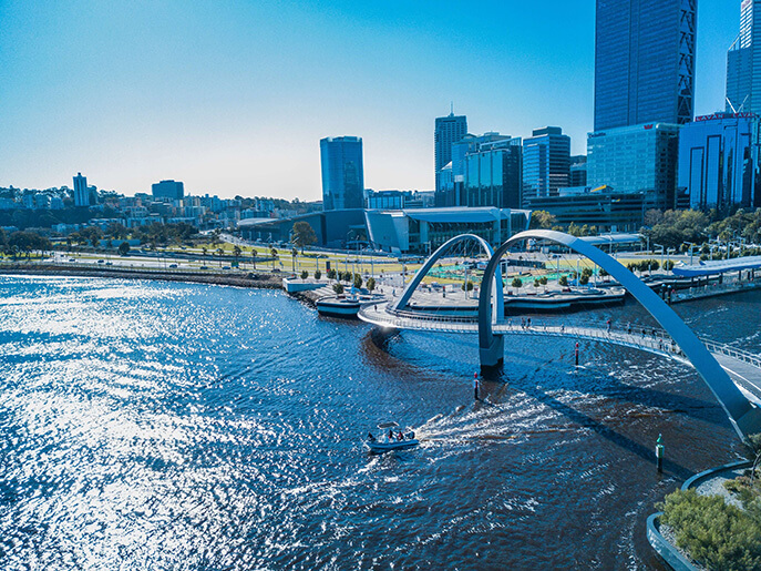 Environmental Events In Perth and Western Australia