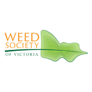 The Weed Society Of Victoria Organisation Logo