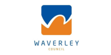Waverley Council Logo