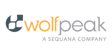 WolfPeak Logo